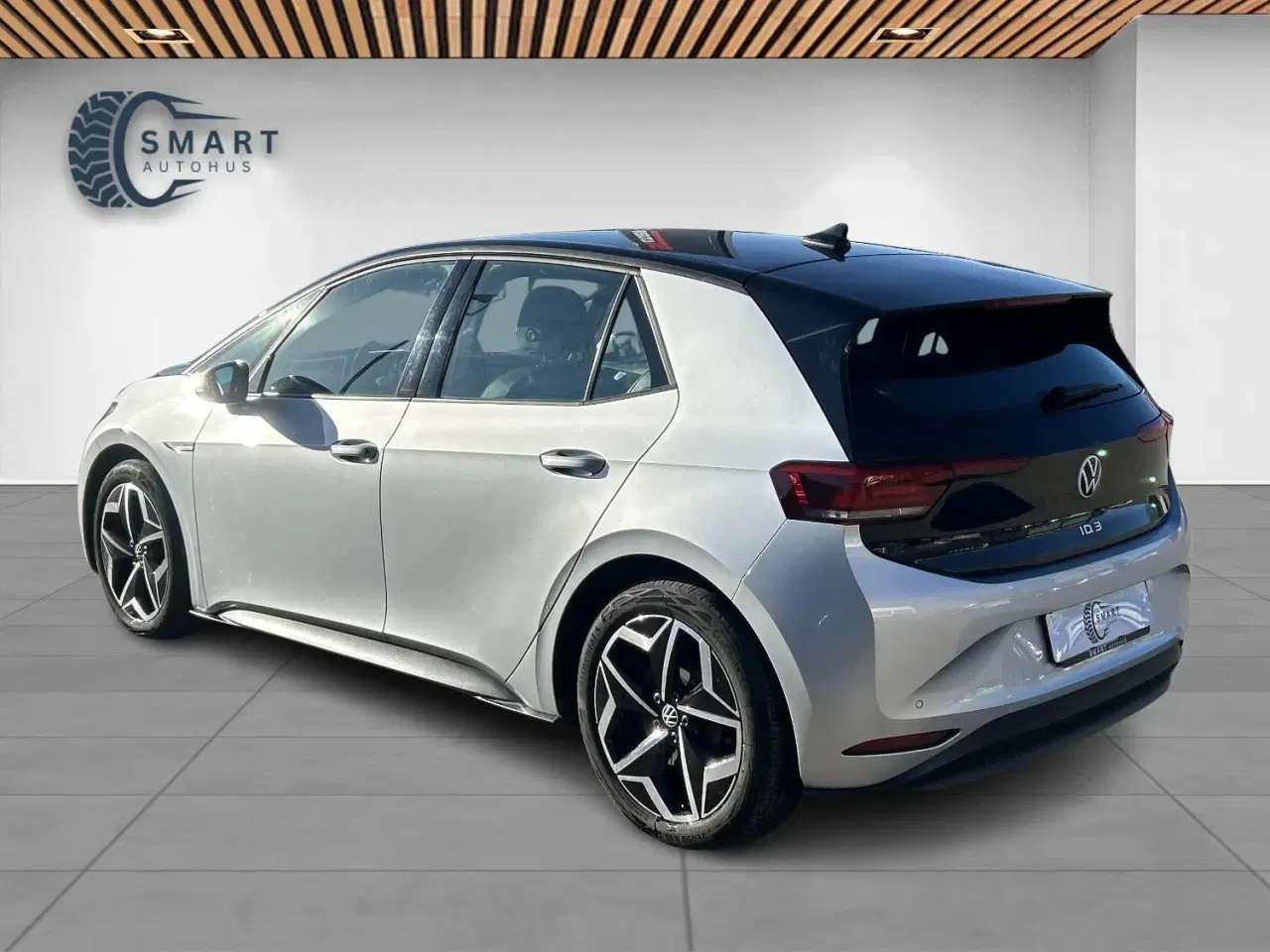 Billede 4 - VW ID.3 77 Pro S