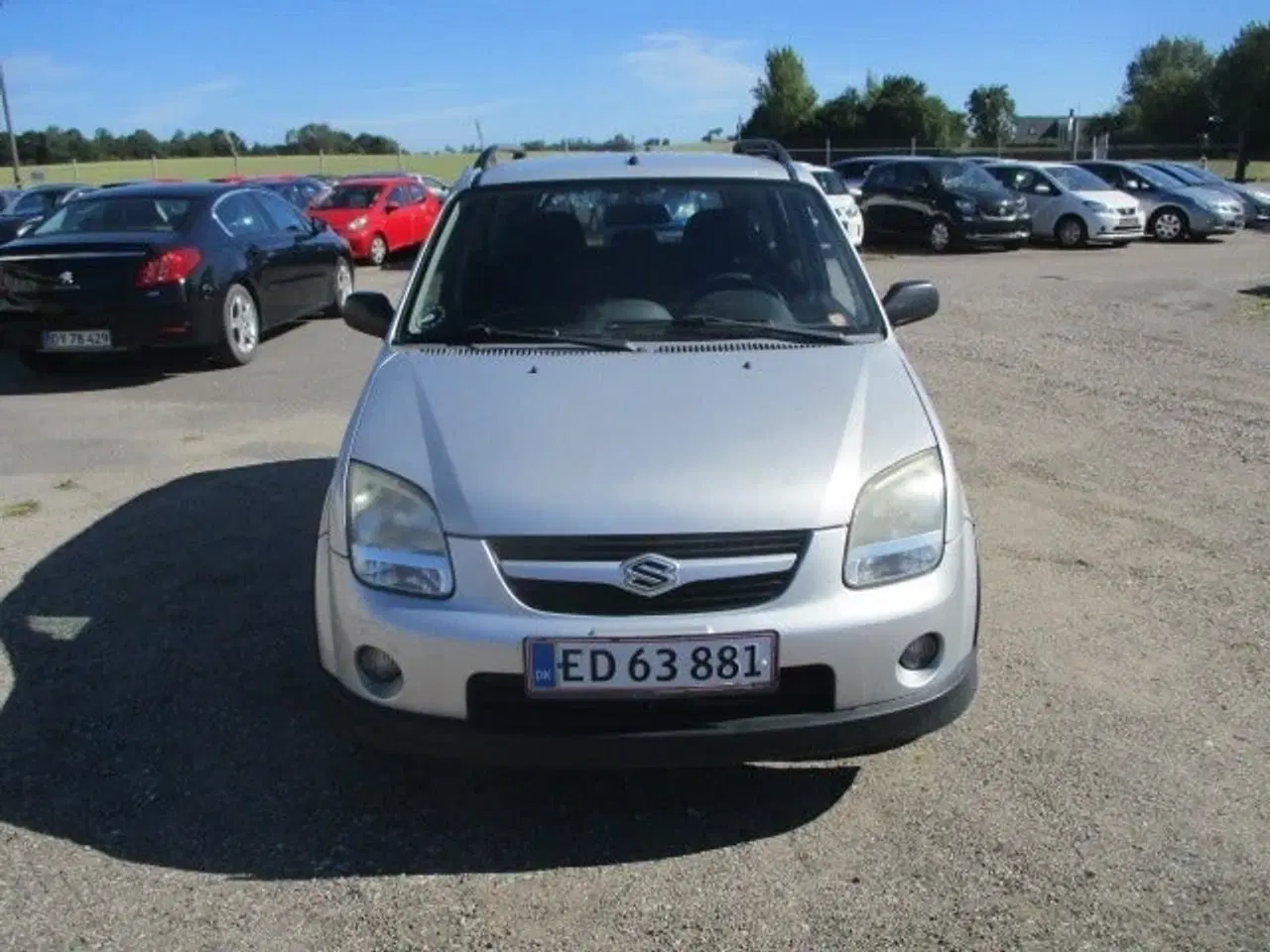 Billede 2 - Suzuki Ignis 1,5 