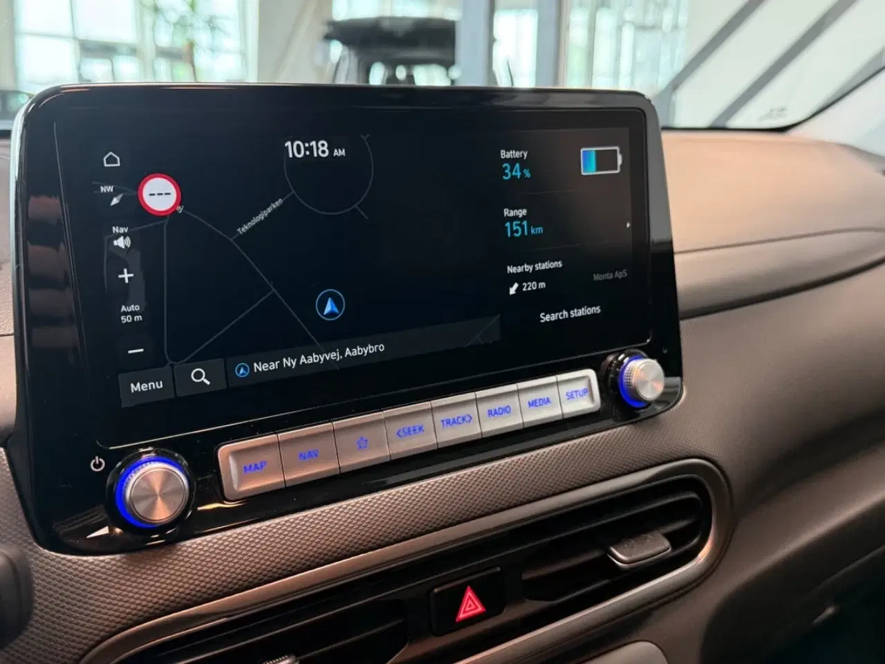 Billede 16 - Hyundai Kona 39 EV Edition 30+