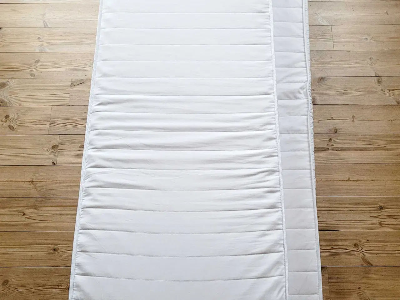 Billede 1 - 2 nye Dreamzone skummadrasser