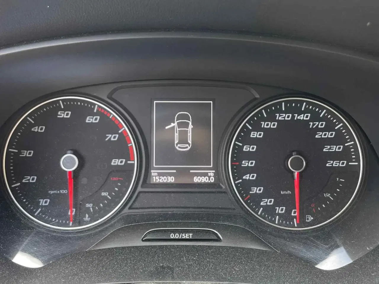 Billede 6 - Seat Leon 1,2 2016