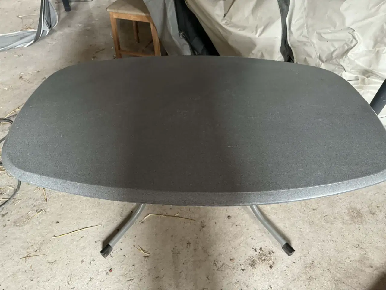 Billede 4 - Camping vogn med tilbehør og telt 