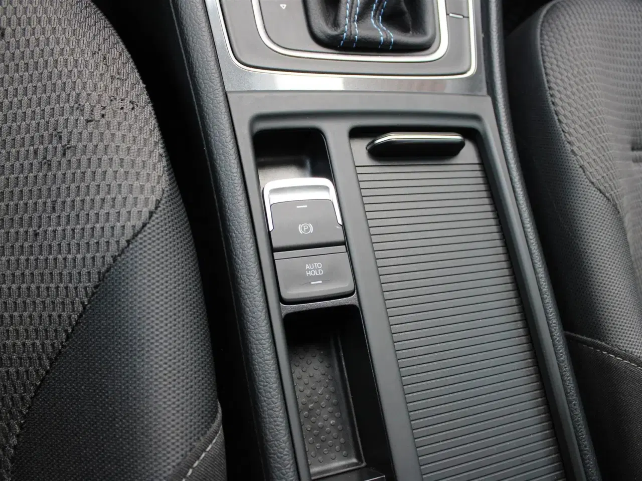 Billede 13 - VW Golf EL 136HK 5d Aut.