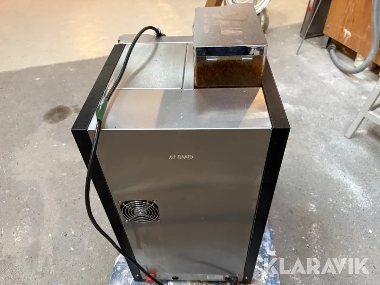 Billede 5 - Kaffe automat Culligan Animo OB3