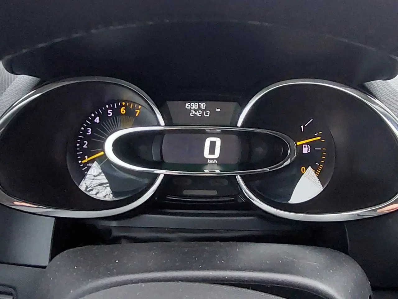 Billede 5 - Renault Clio Sportstour