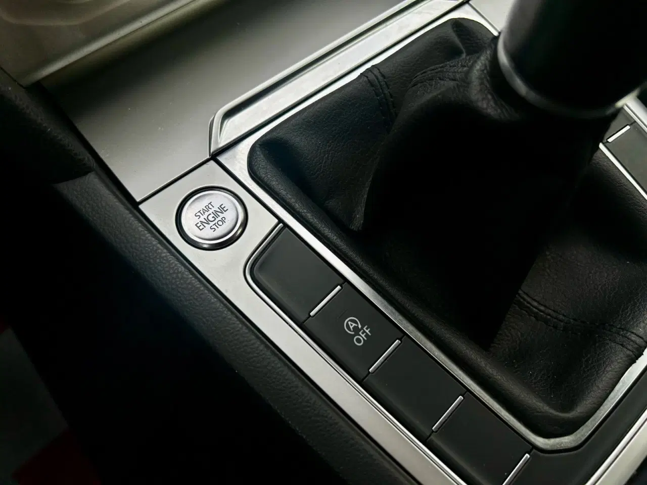 Billede 18 - VW Passat 1,4 TSi 150 Trendline Variant