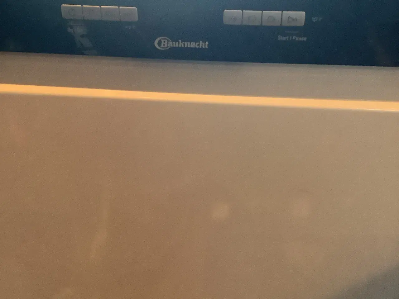 Billede 1 - Opvaskemaskine virker og er pæn stand