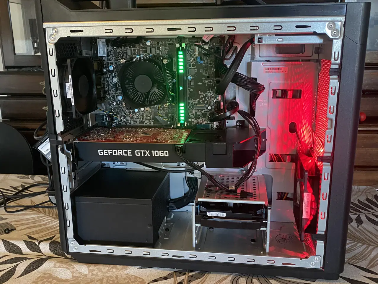 Billede 13 - God Gamer Computer 