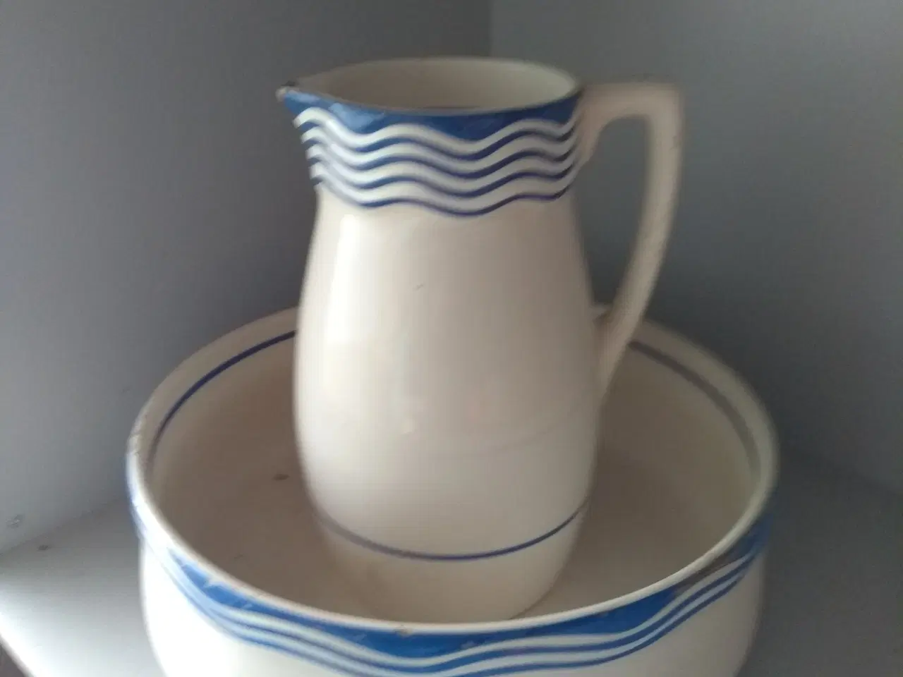 Billede 2 - Servantesæt