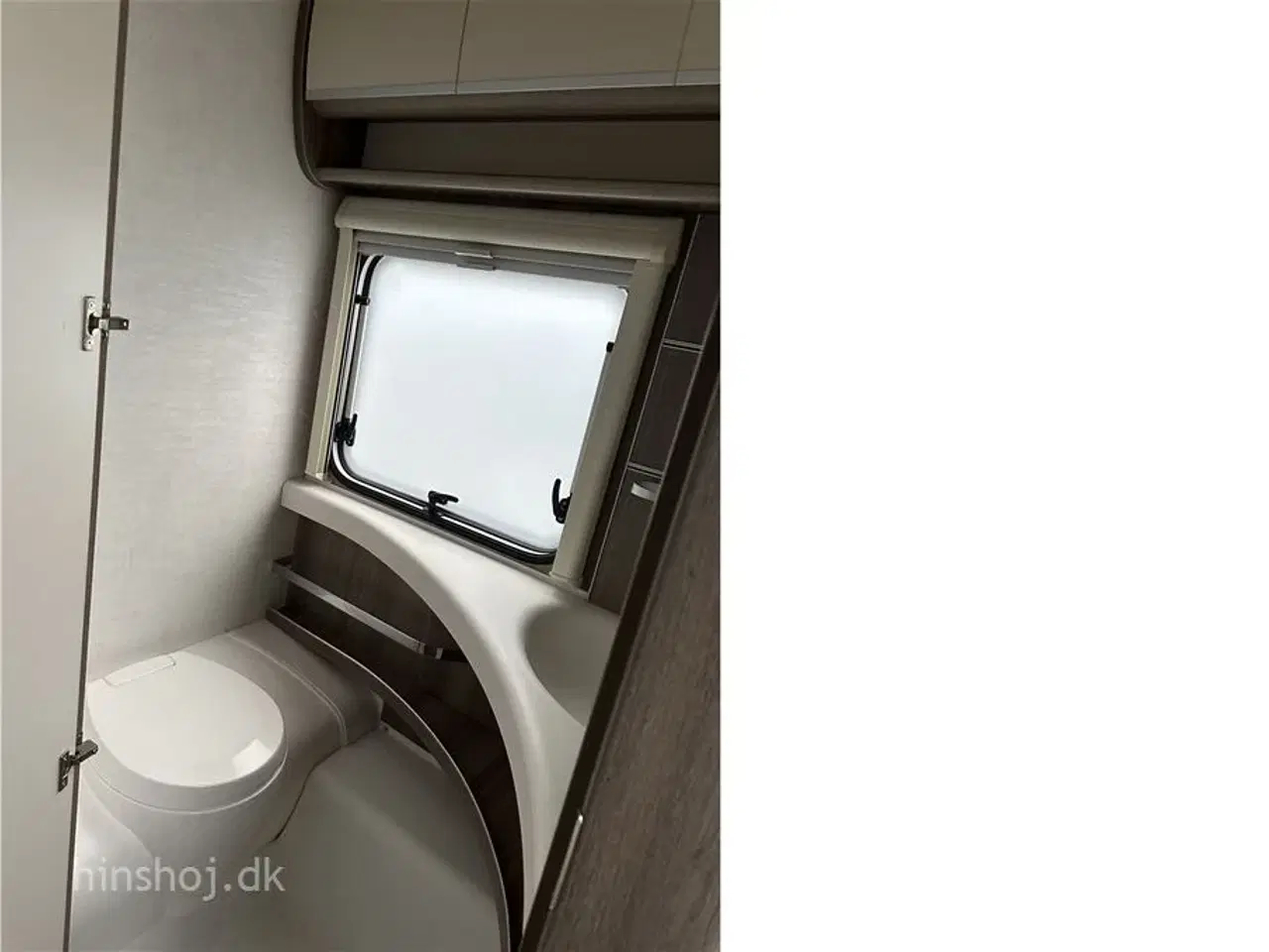 Billede 8 - 2020 - Fendt Tendenza 515 SG   Flot enkeltsengsvogn fra Hinshøj Caravan A/S