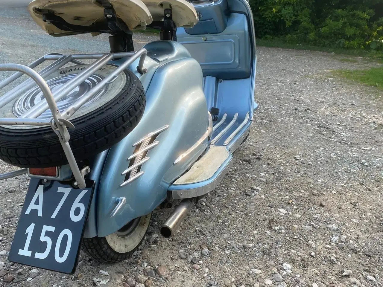 Billede 4 - Nsu prima d