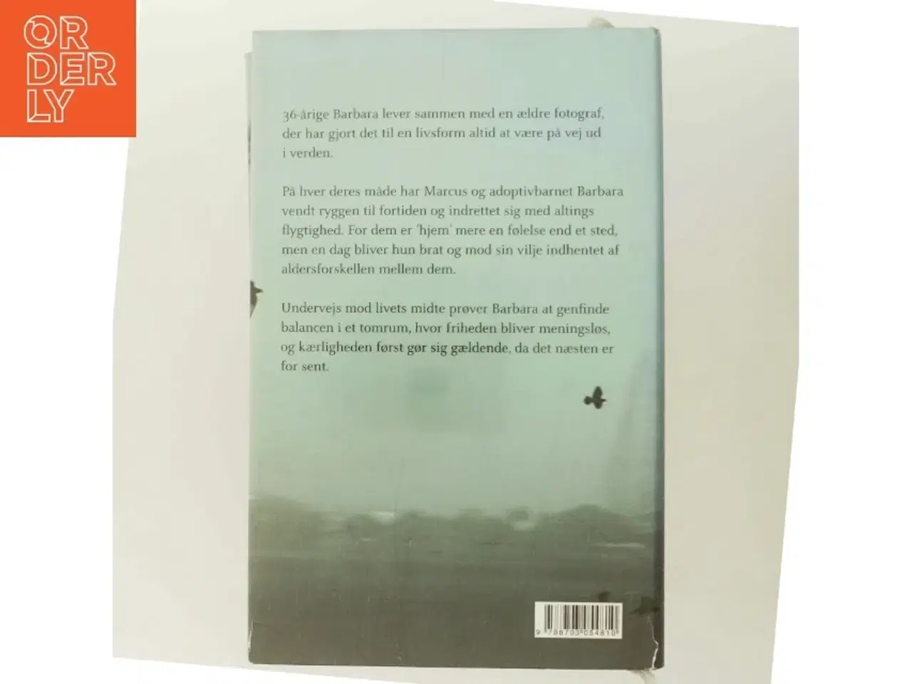 Billede 3 - Før vi siger farvel af Jens Christian Grøndahl (Bog)