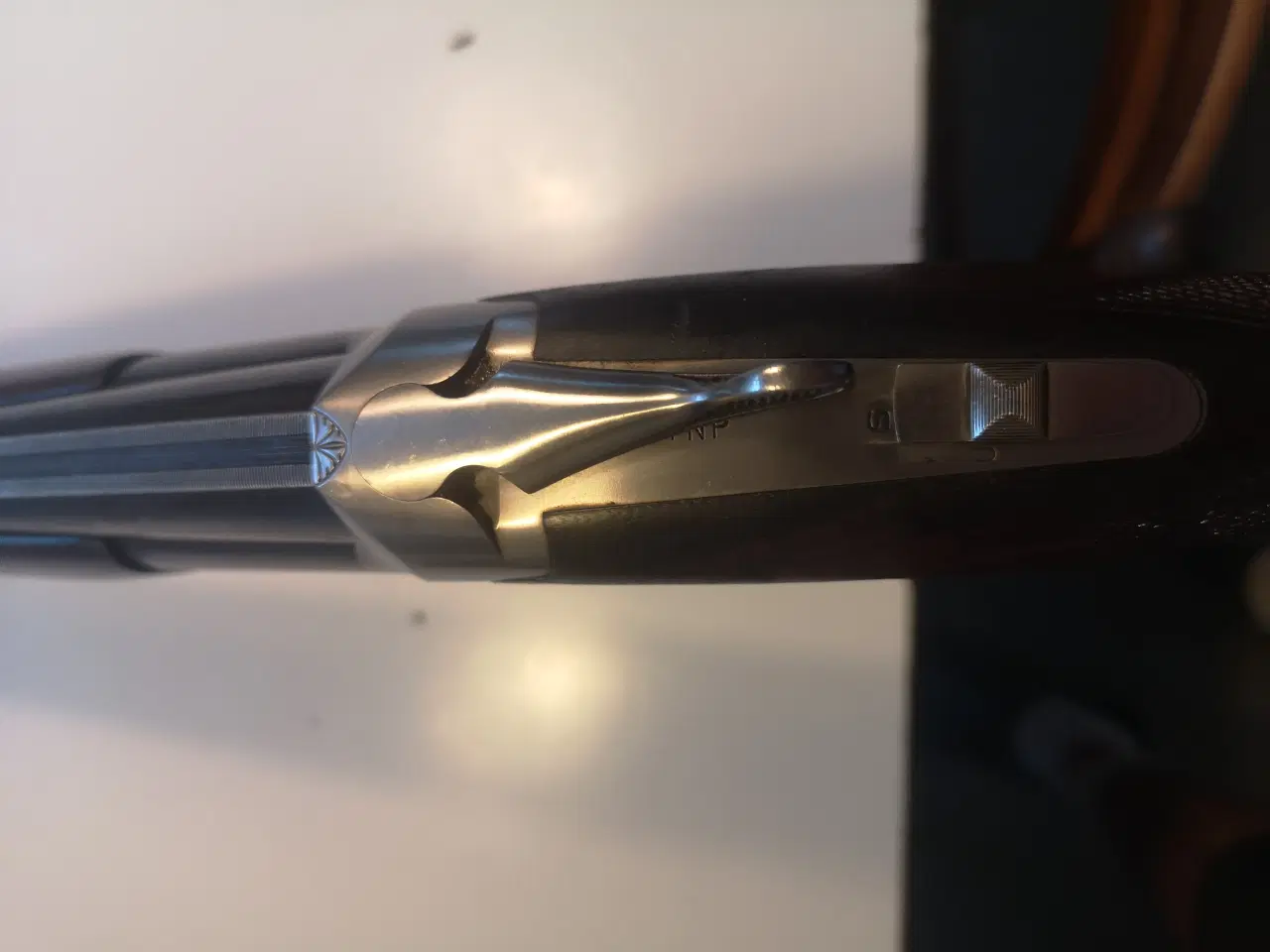 Billede 3 - Browning gts special