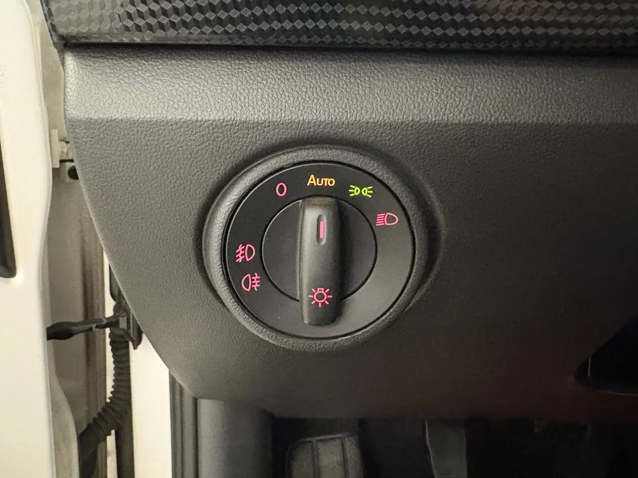 Billede 15 - VW up 1,0 MPI Move Up! 60HK 5d