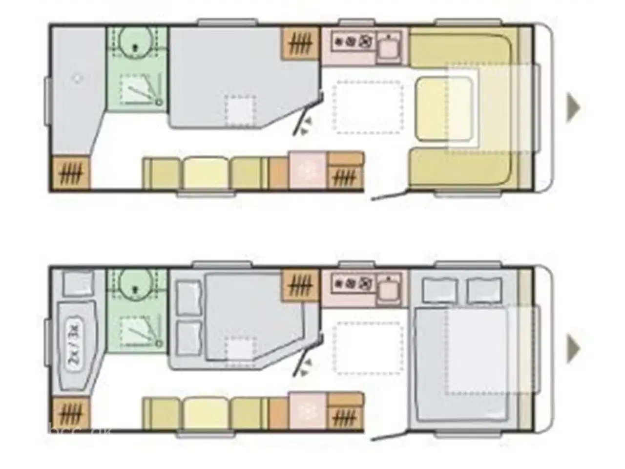 Billede 1 - 2021 - Adria Alpina 663 UK