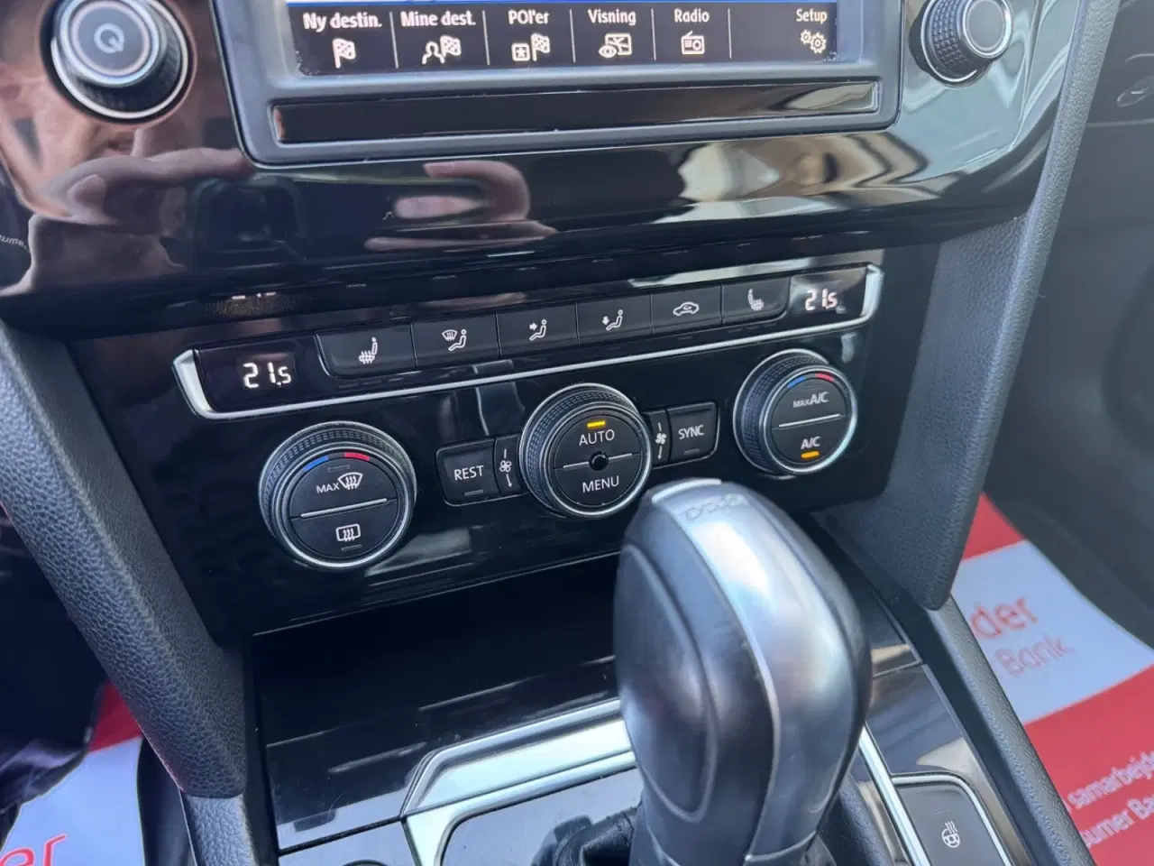 Billede 20 - VW Passat 1,4 TSi 150 Highline Premium DSG