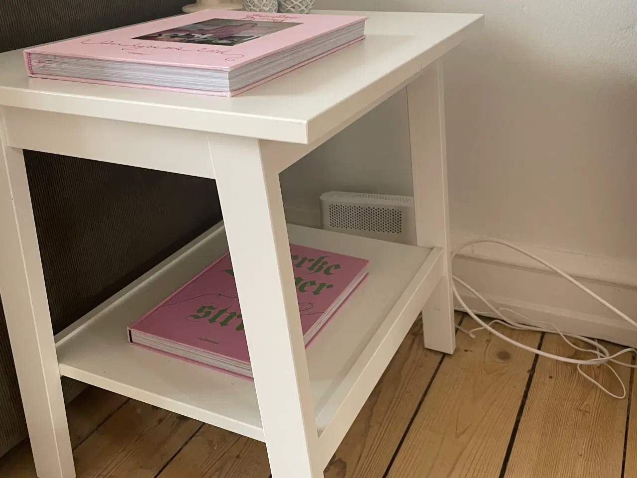 Billede 3 - Sidebord fra IKEA 