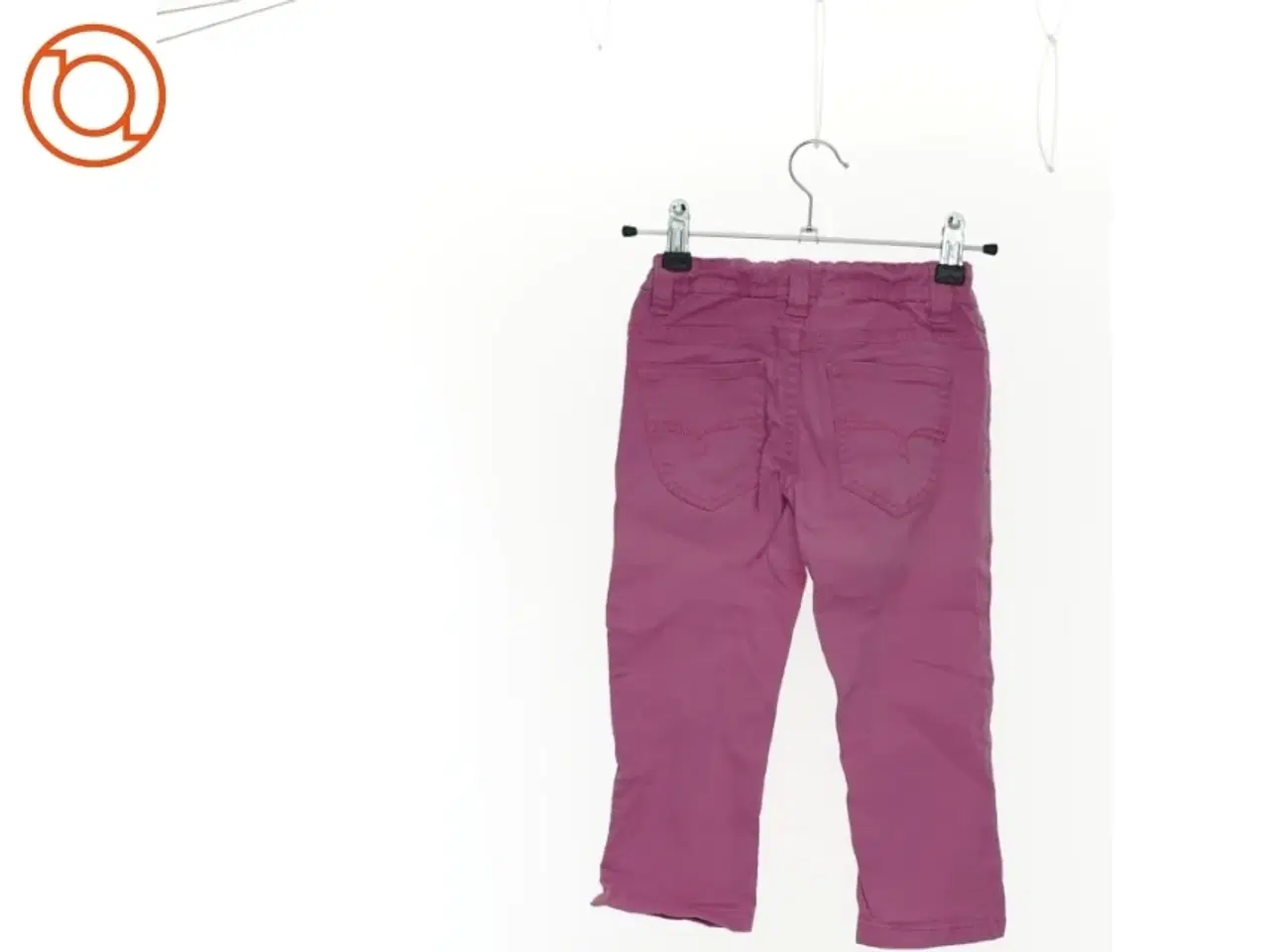 Billede 2 - Jeans fra Mads & Mette (str. 122 cm)