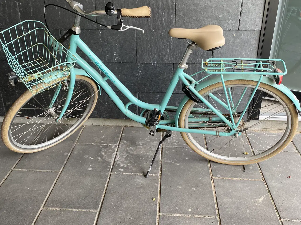 Billede 2 - Cykel Ebsen 