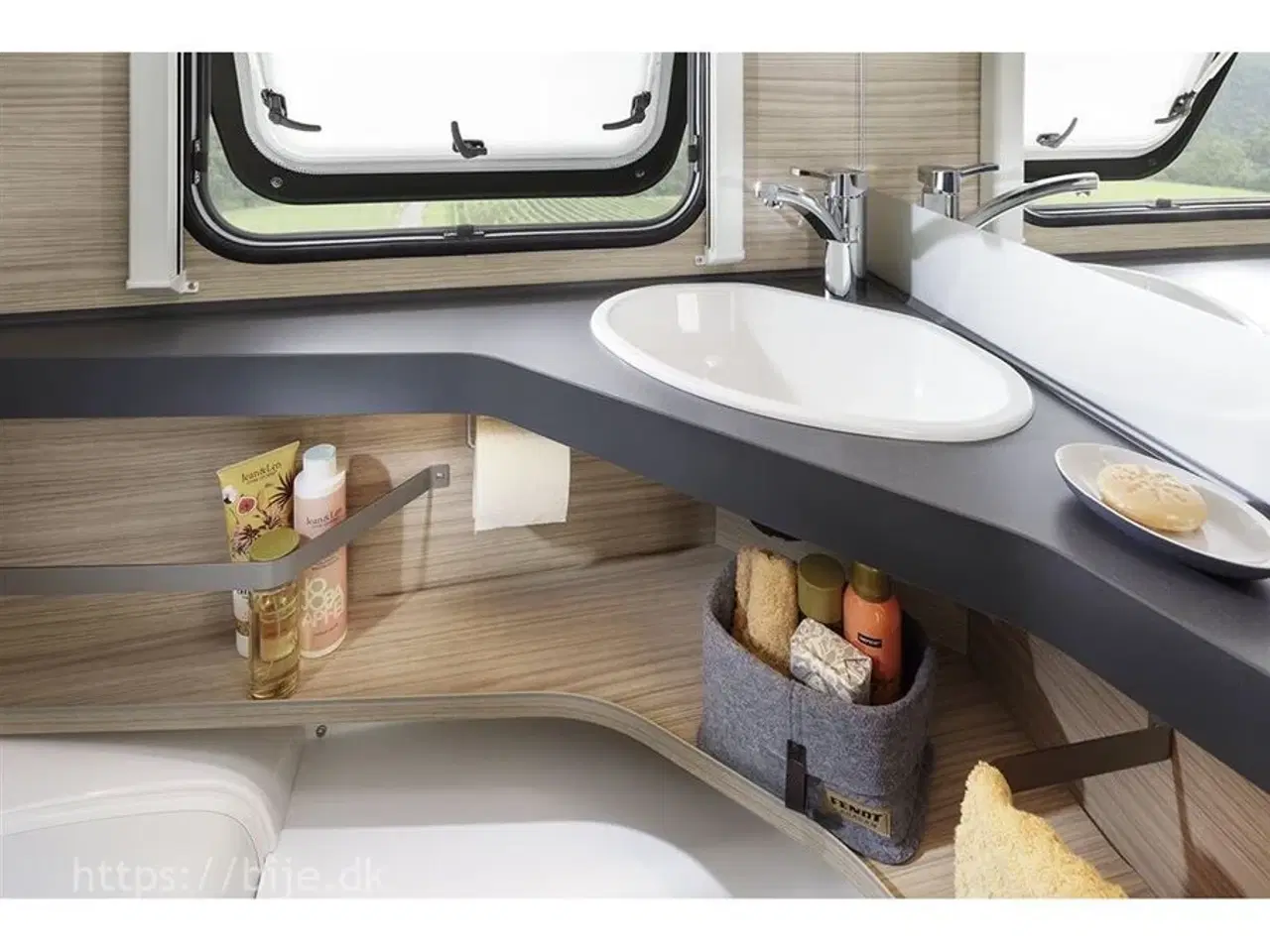 Billede 3 - 2026 - Fendt Bianco Selection 495 SG