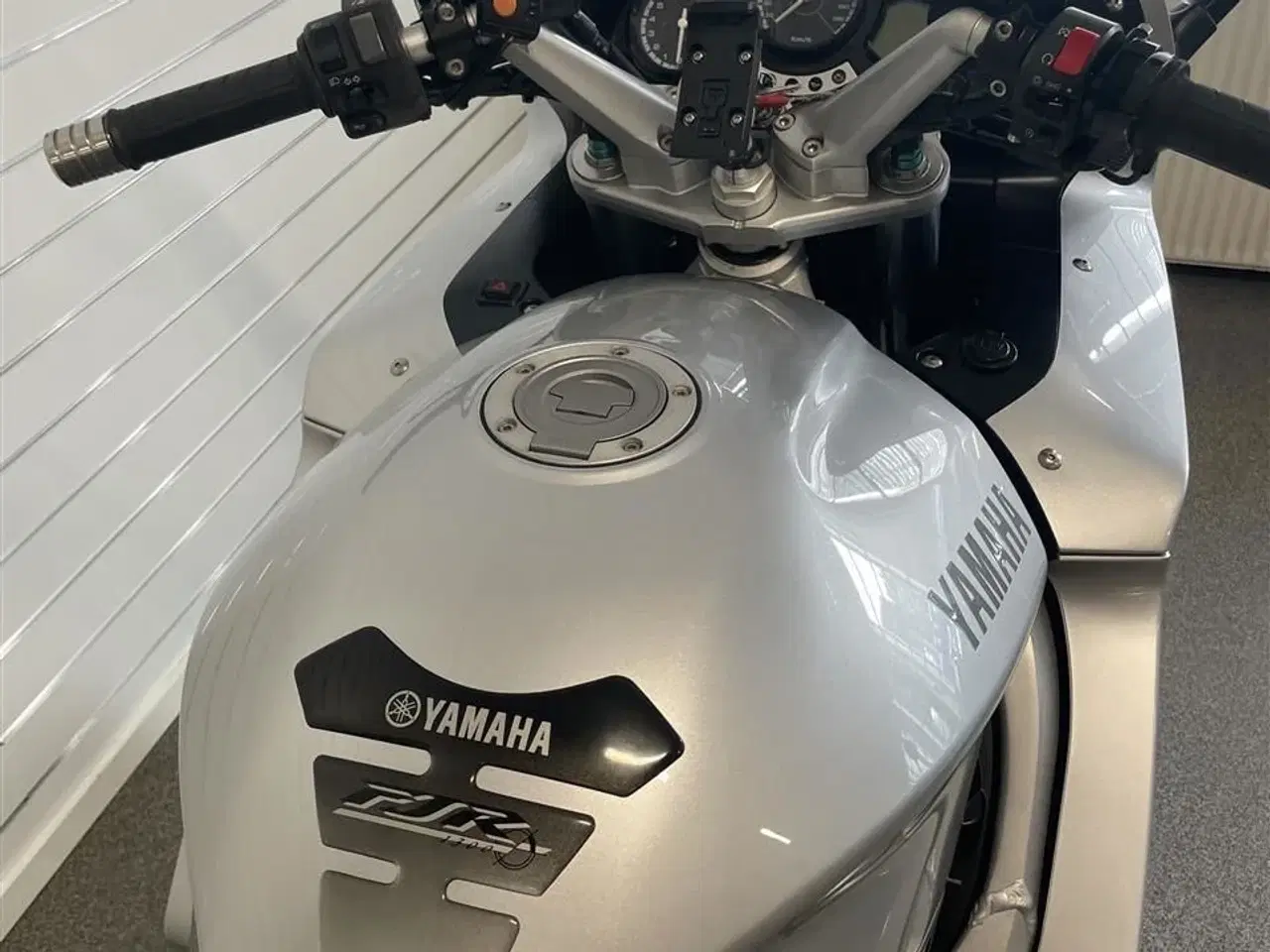 Billede 7 - Yamaha FJR 1300 