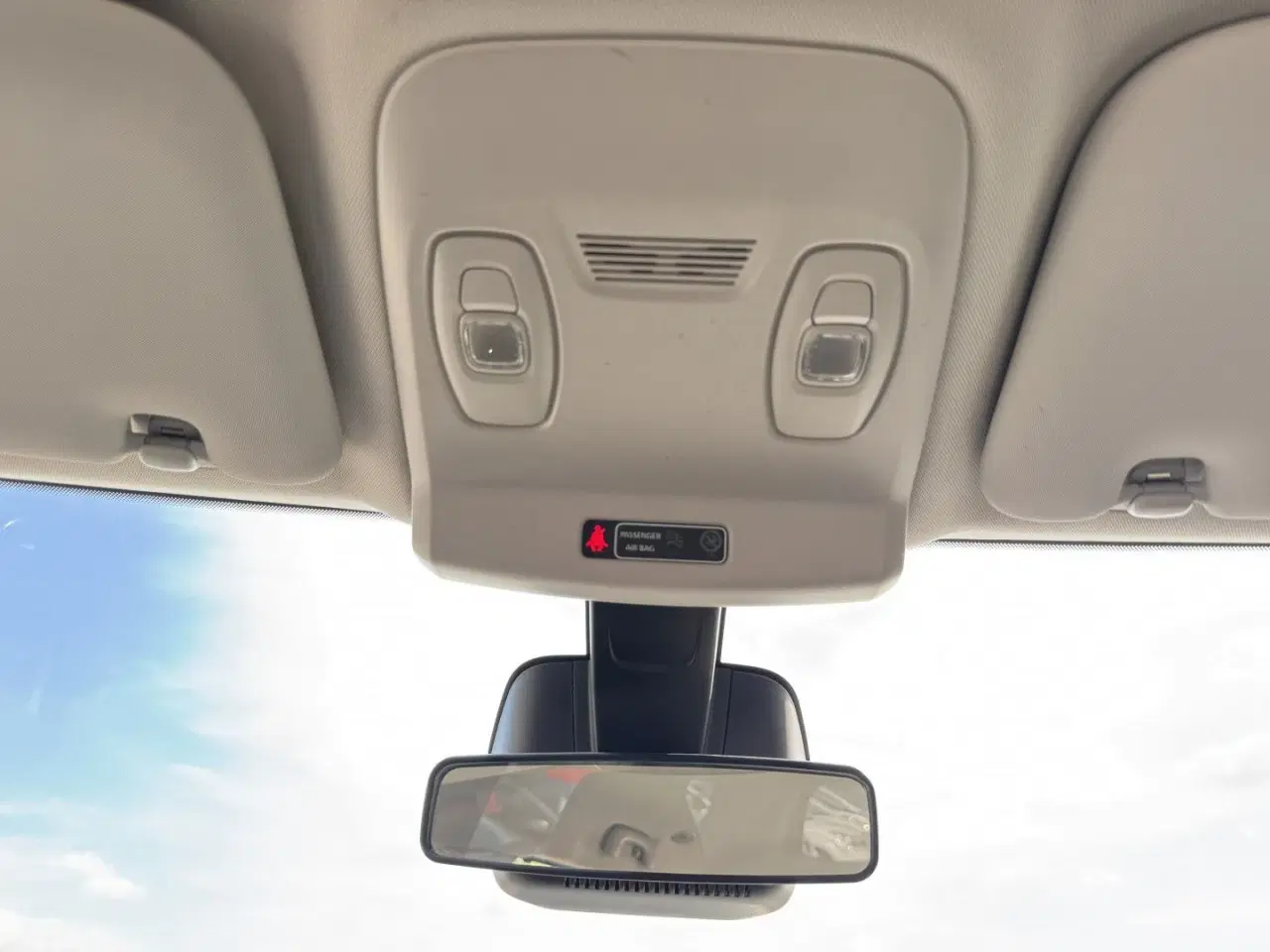 Billede 21 - Renault Grand Scénic 1,5 Energy DCI Zen 110HK 6g