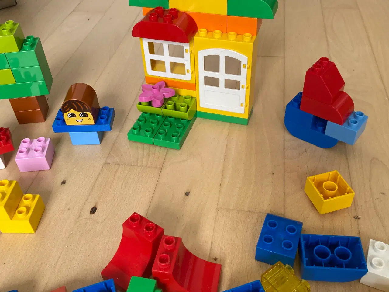 Billede 2 - Lego Duplo 1,5 til 5 år