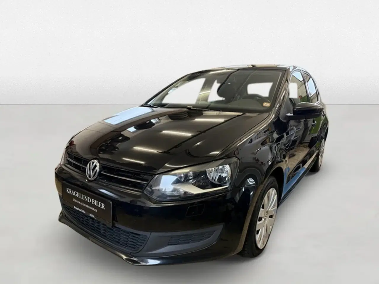 Billede 1 - VW Polo 1,6 TDi 90 Comfortline BMT