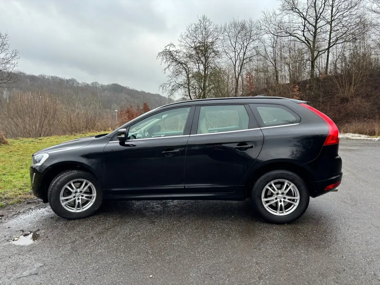 Billede 7 - Volvo XC60 2,0 D3 150 Momentum aut.
