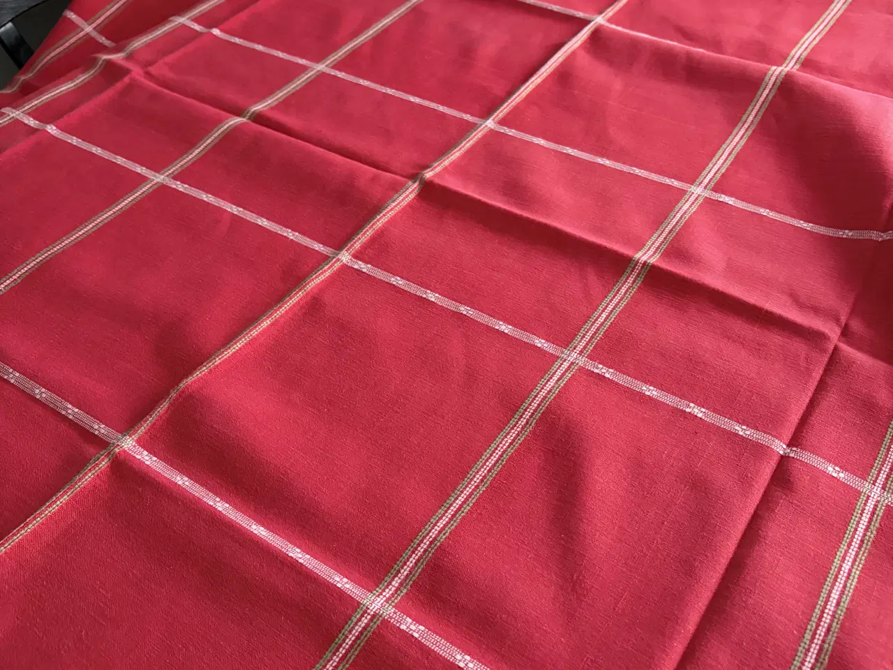 Billede 2 - Retro dug