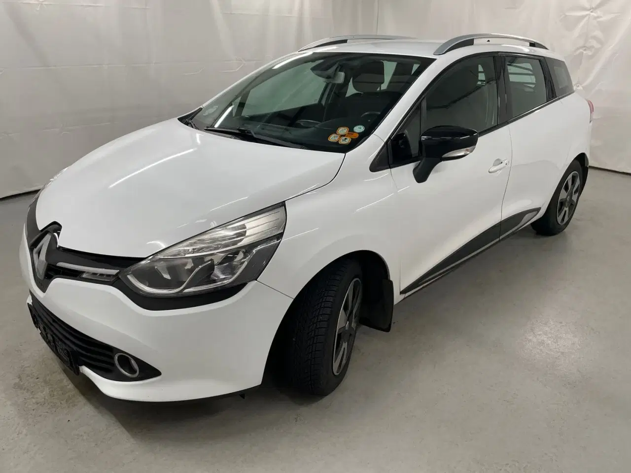 Billede 1 - RENO CLIO 1...90.HK