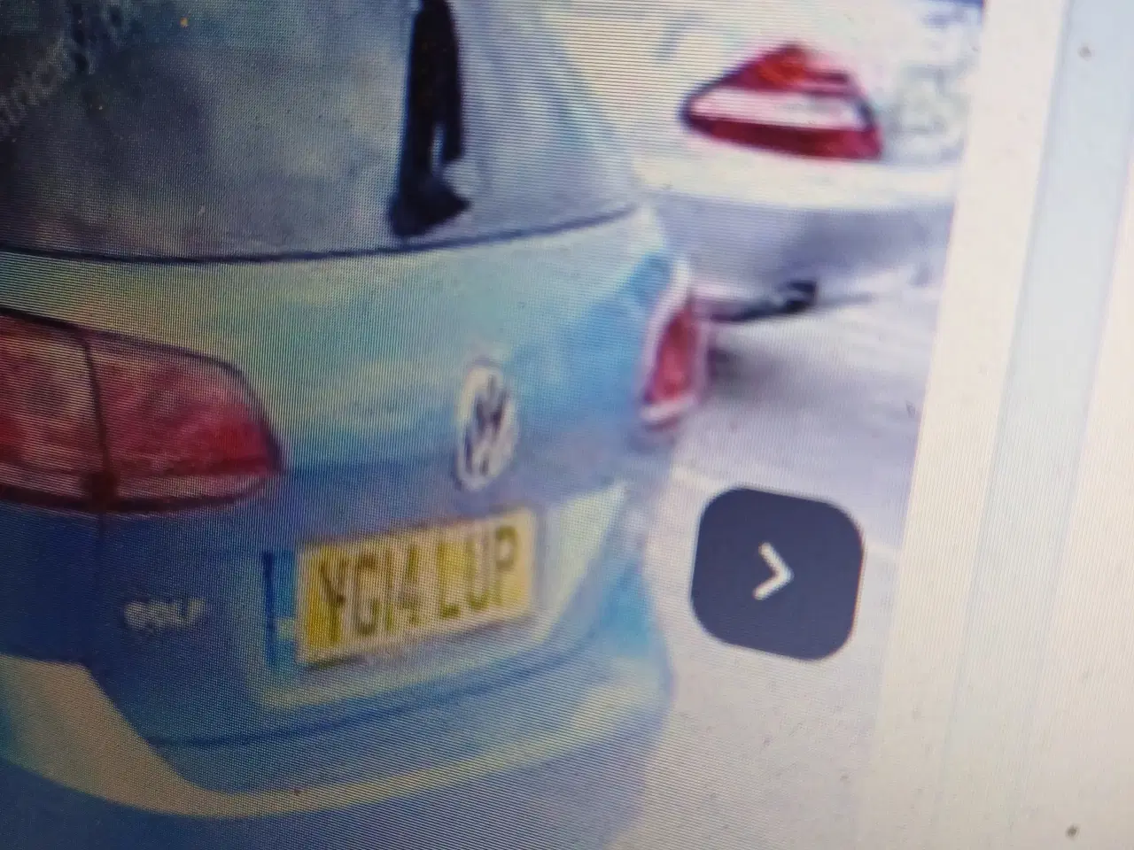 Billede 6 - VW MIB2 autostereo