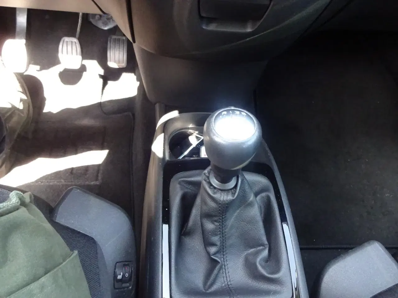 Billede 11 - Citroën C4 Picasso 1,6 BlueHDi 120 Feel+
