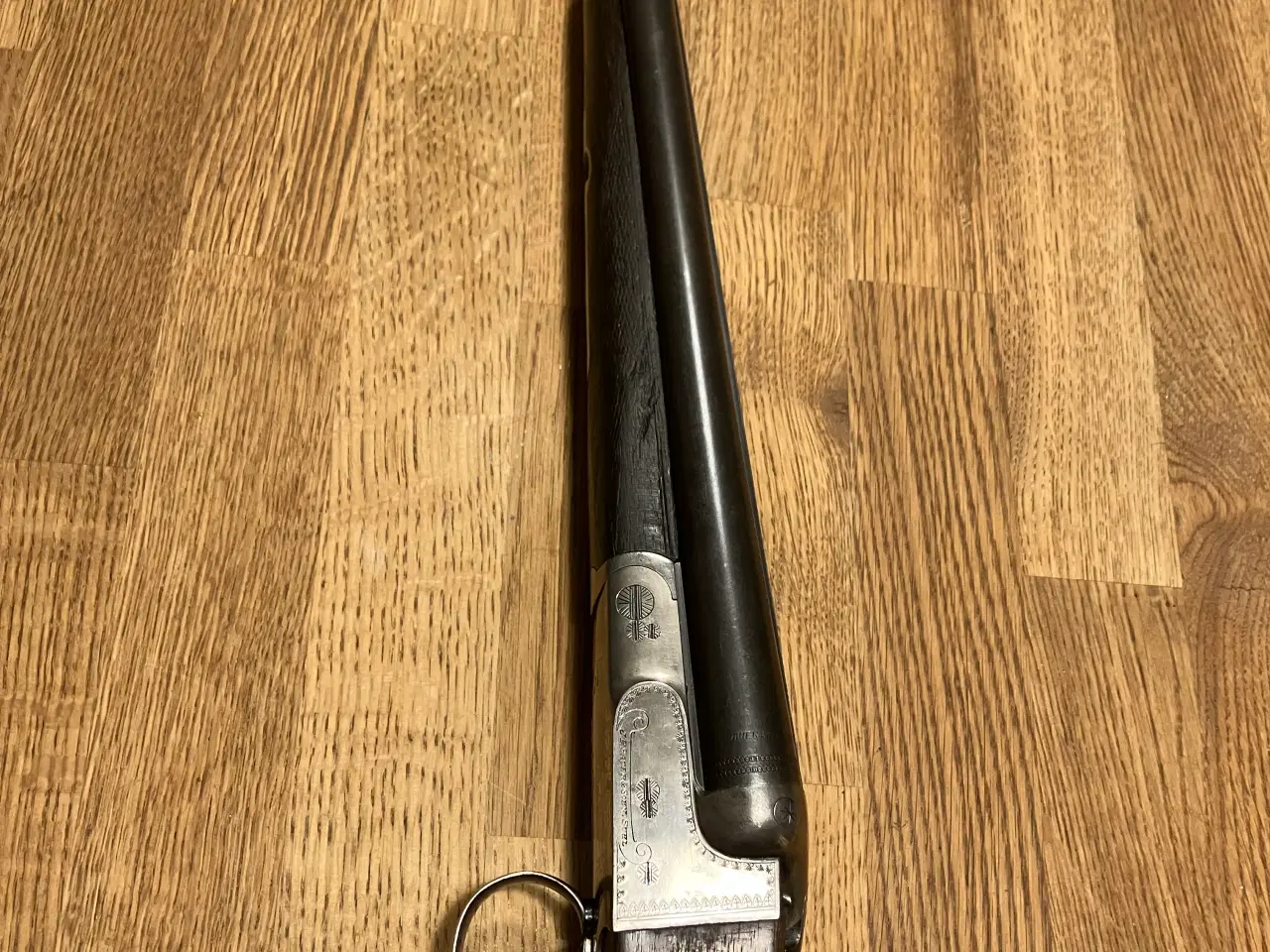 Billede 6 - Sauer s/s kal.20