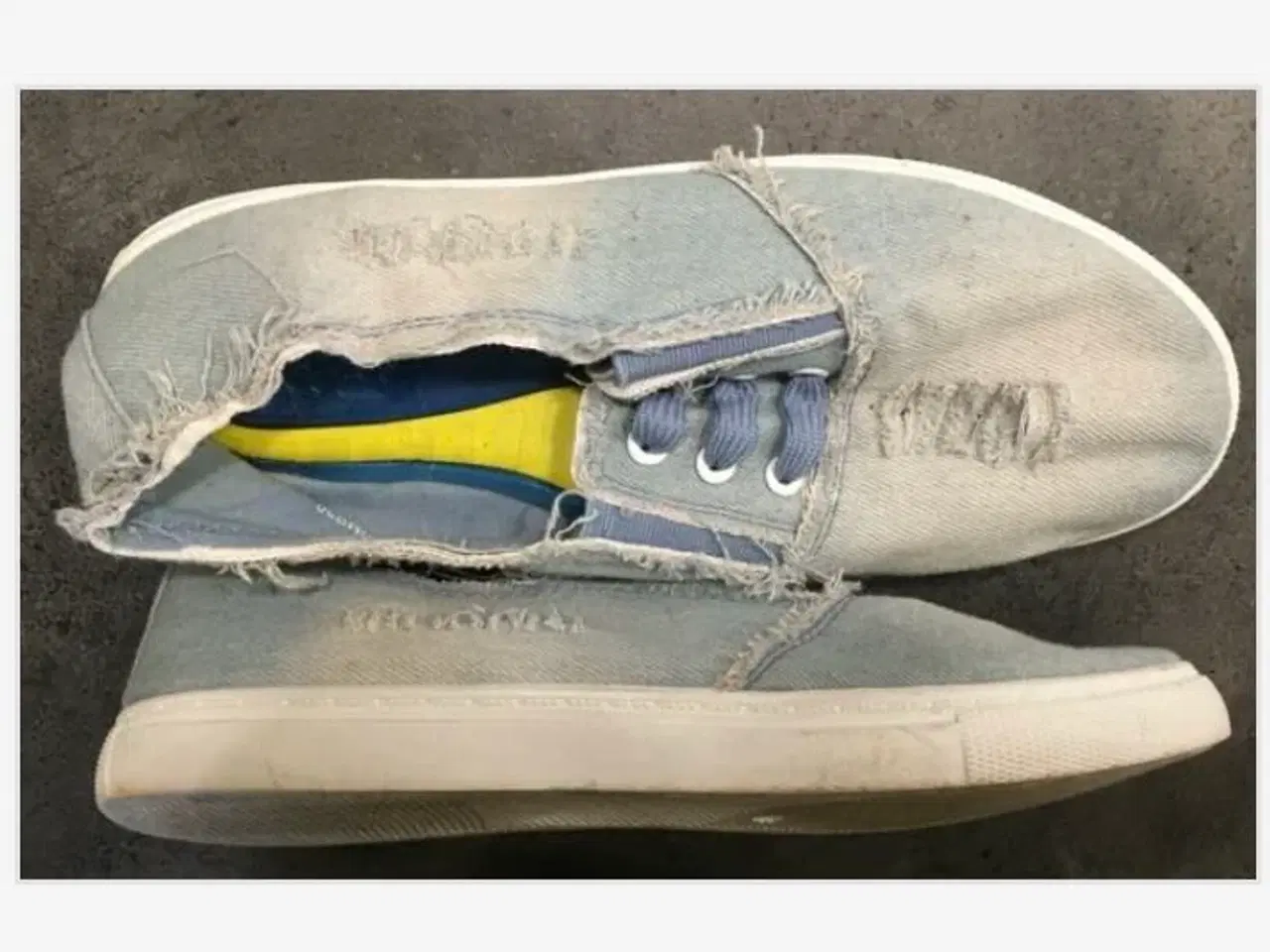 Billede 5 - Dame sneakers, str 40 - 41