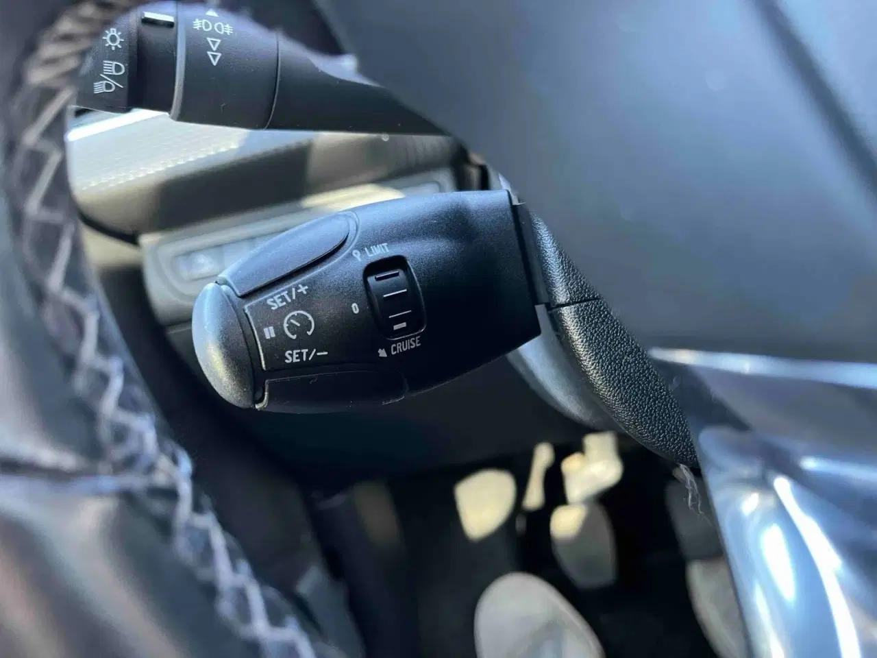 Billede 8 - Peugeot 2008 1,2 PureTech 82 Allure