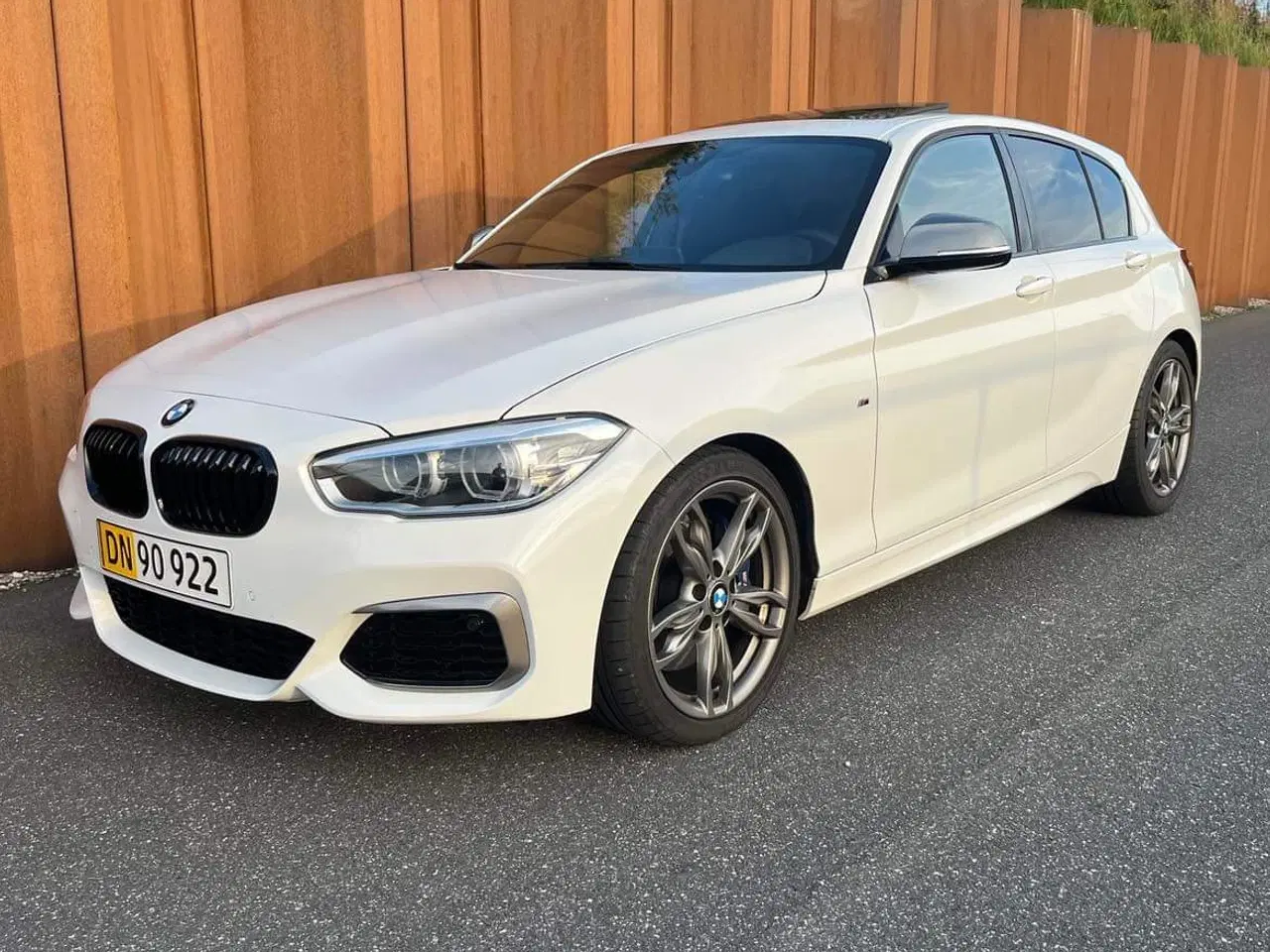 Billede 3 - BMW M140i