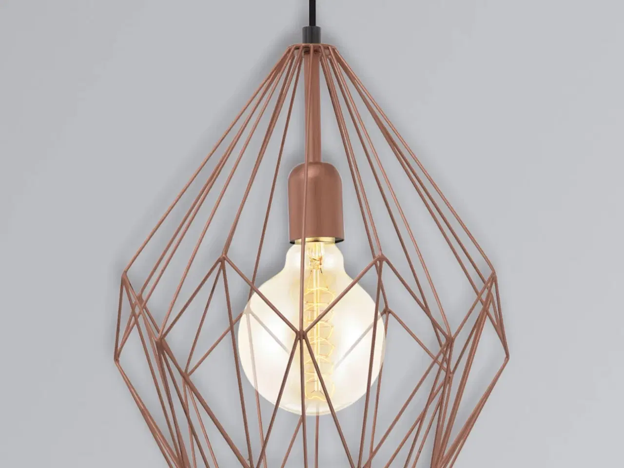 Billede 3 - Loftslampe, Pendel
