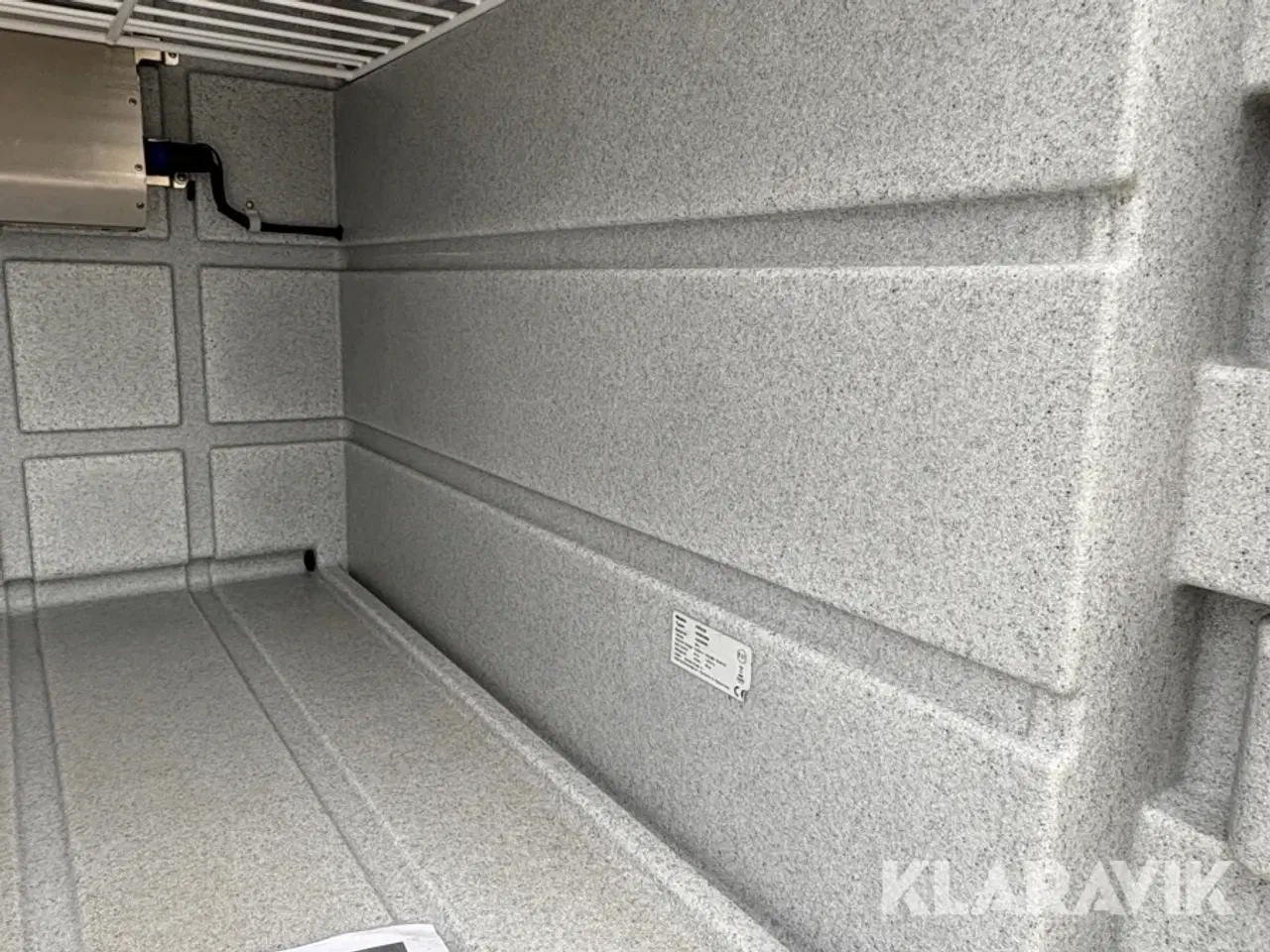 Billede 10 - Køleskab NDH / MS