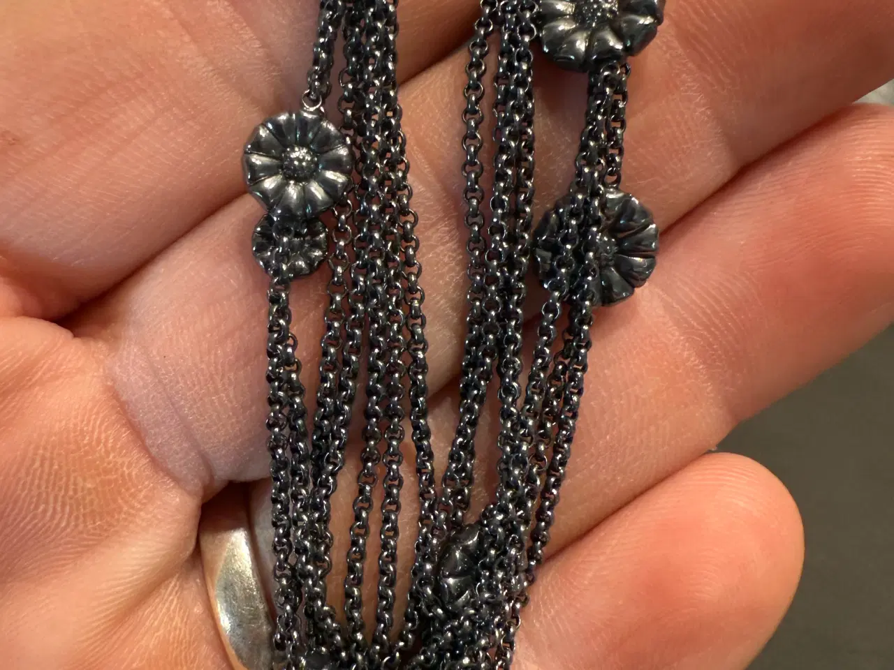 Billede 2 - Georg Jensen Armbånd