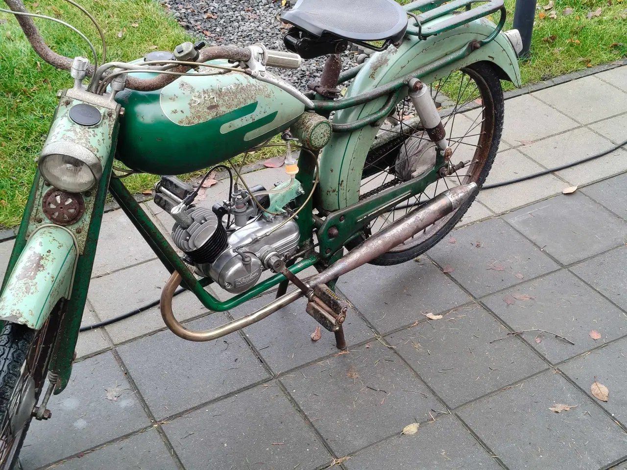 Billede 2 - Skylon m 257