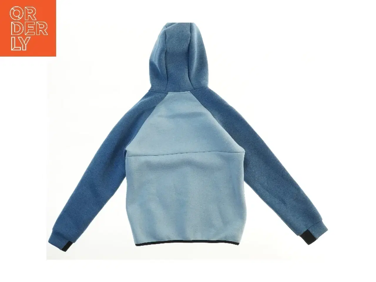 Billede 2 - Softshelljakke med hætte fra Firefly (str. 146)