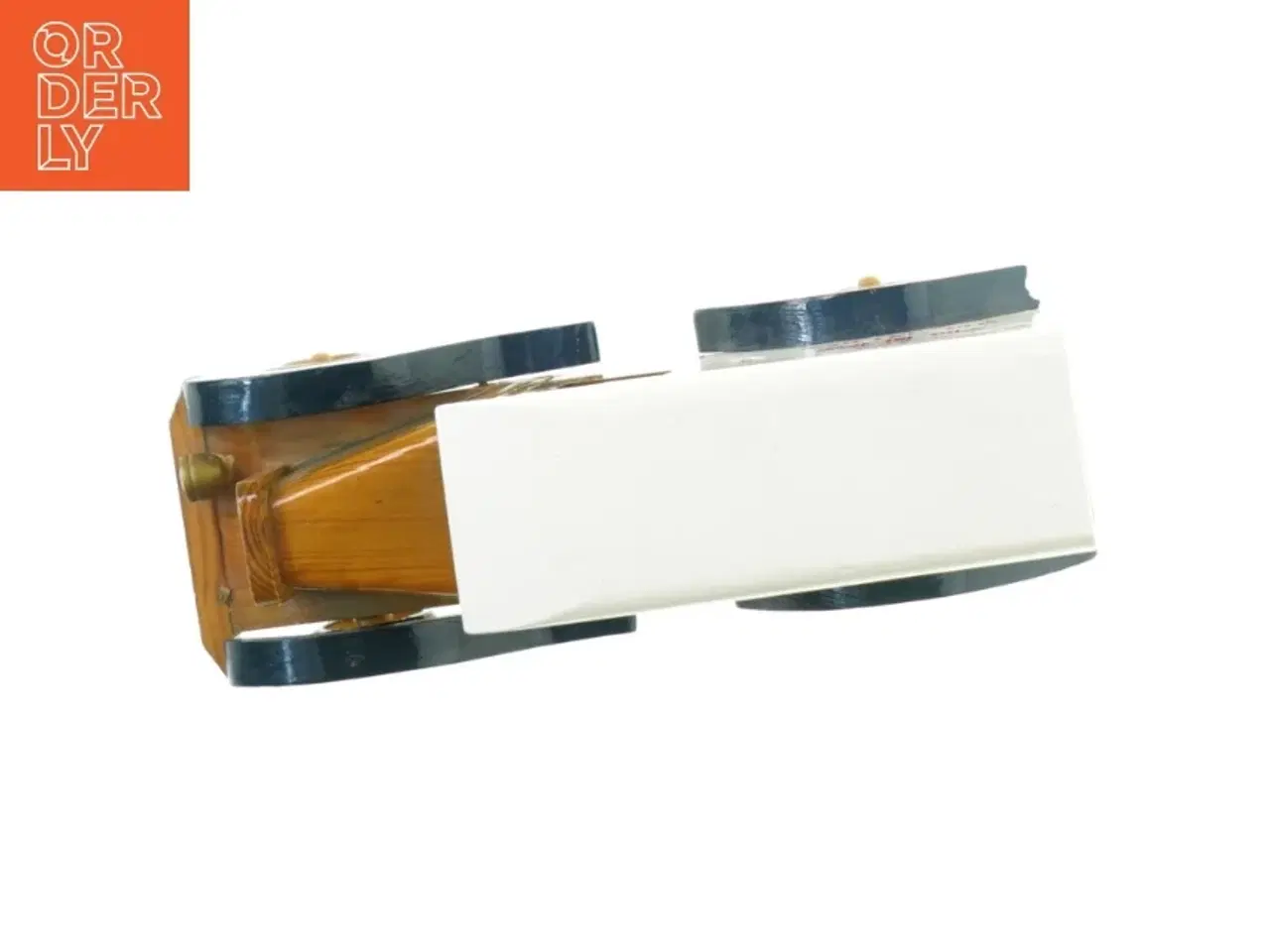 Billede 5 - Fish and chips fast food vogn (str. 29 x 10 x 13 cm)