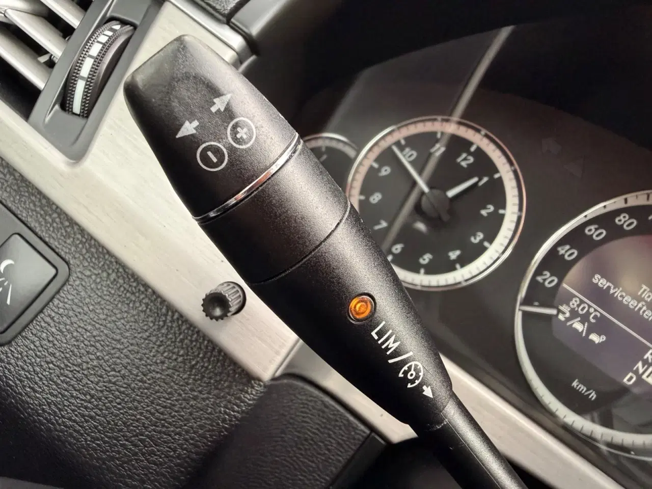 Billede 15 - Mercedes E350 3,0 CDi Elegance stc. aut. BE