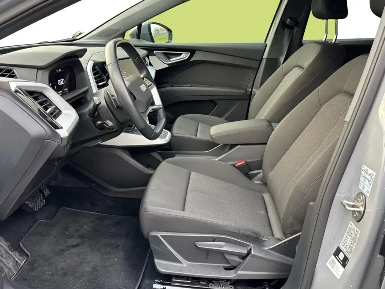Billede 7 - Audi Q4 e-tron 45 advanced quattro