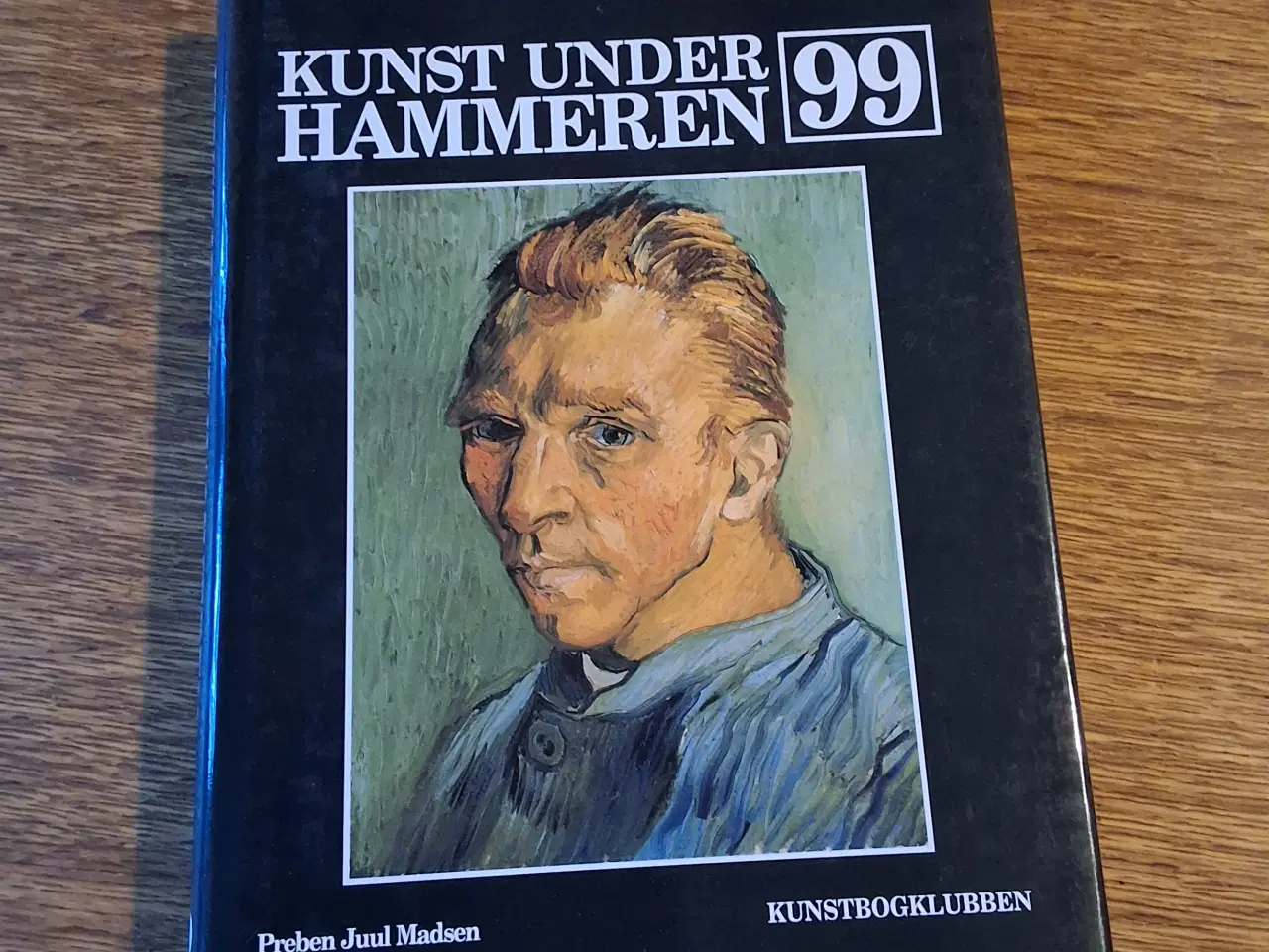 Billede 4 - KUNST UNDER HAMMEREN 1991, 1999, 2000