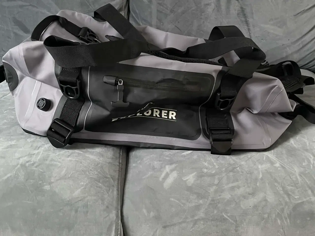 Billede 2 - Explorer Rygsæk & Duffelbag