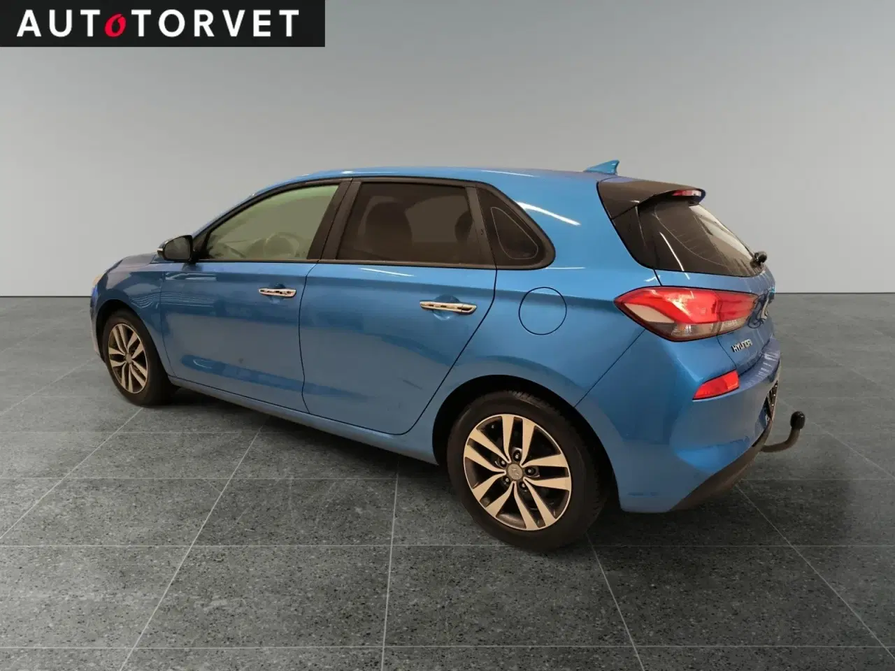Billede 4 - Hyundai i30 1,0 T-GDi Trend
