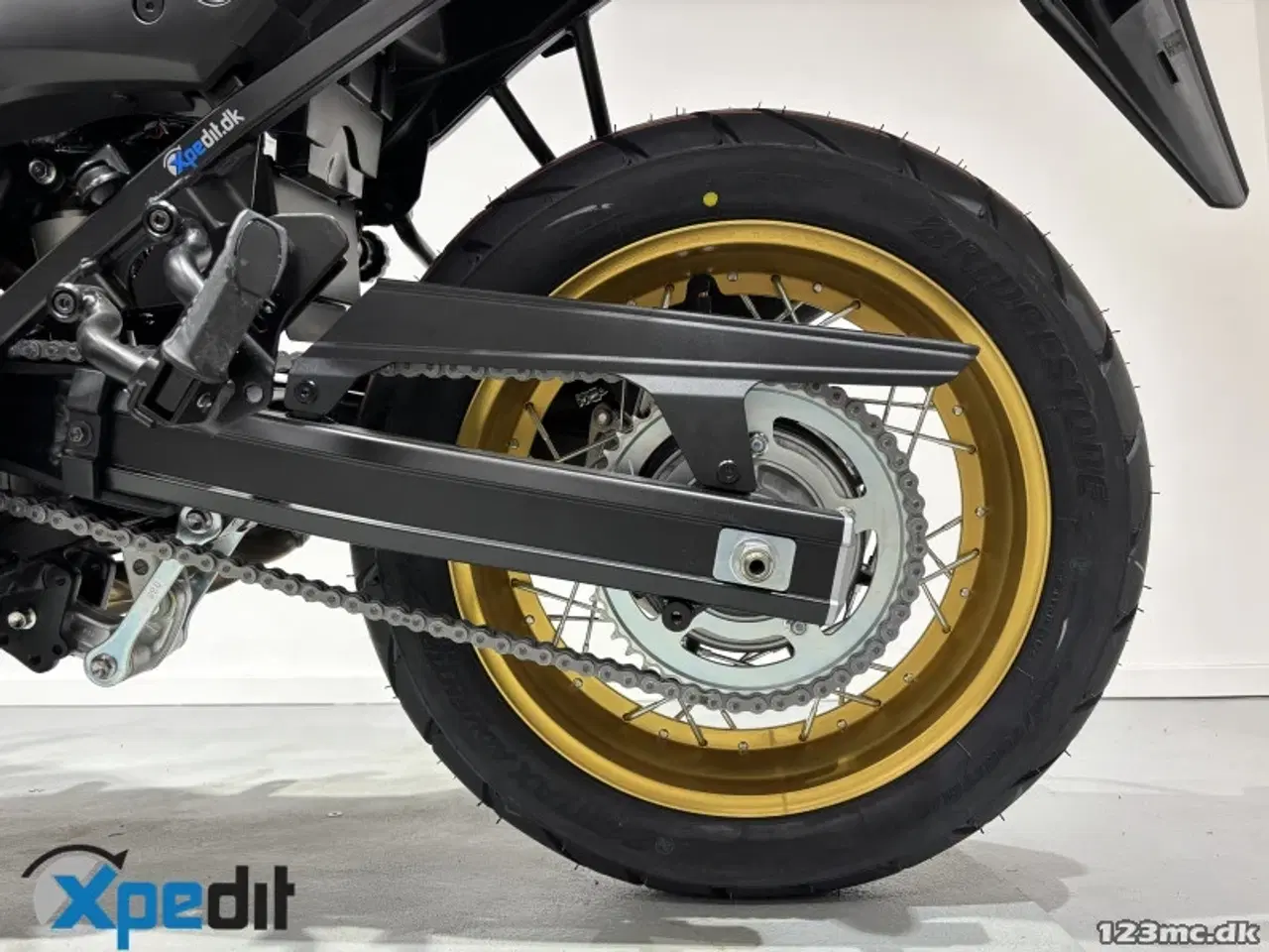 Billede 23 - Suzuki DL 650 XT V-Strom