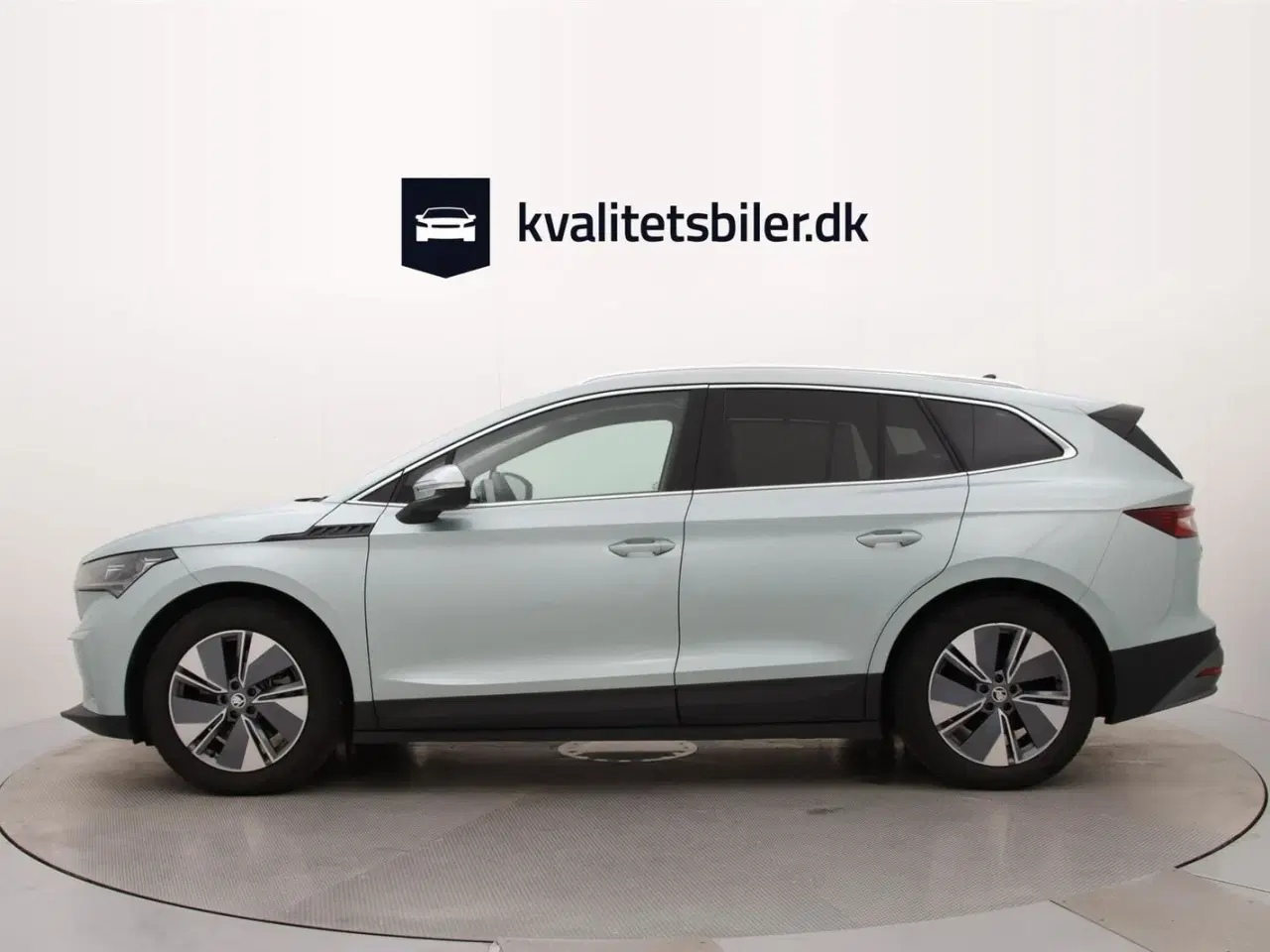 Billede 2 - Skoda Enyaq 80 iV ecoSuite